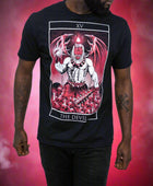 ARCANA : XIII - The Devil - Saikou Apparel