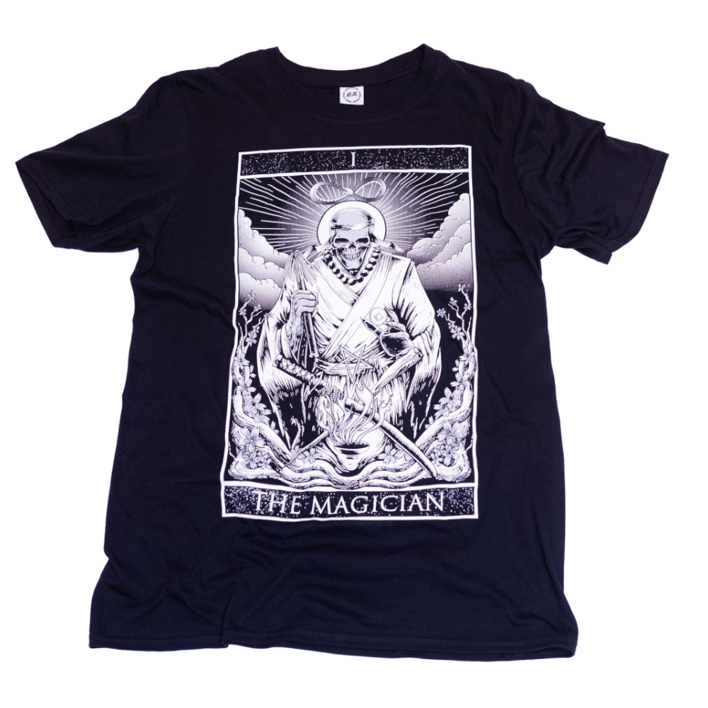 ARCANA : I - Magician - Saikou Apparel