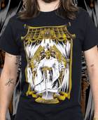 ARCANA : IV - Emperor - Saikou Apparel