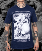 ARCANA : IX - Hermit - Saikou Apparel