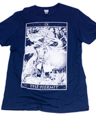 ARCANA : IX - Hermit - Saikou Apparel