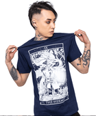 ARCANA : IX - Hermit - Saikou Apparel