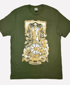 ARCANA : X - Wheel of Fortune - Saikou Apparel