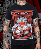 ARCANA : XIII - Death - Saikou Apparel