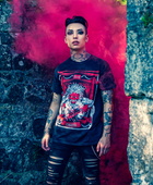 ARCANA : XIII - Death - Saikou Apparel