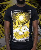 ARCANA : XIX - Sun - Saikou Apparel