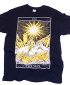 ARCANA : XIX - Sun - Saikou Apparel