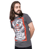 ARCANA : XVI - Tower - Saikou Apparel