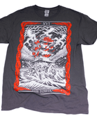 ARCANA : XVI - Tower - Saikou Apparel