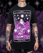 ARCANA : XVII - Star - Saikou Apparel