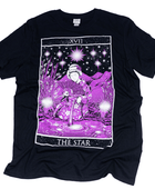 ARCANA : XVII - Star - Saikou Apparel