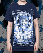 ARCANA : XVIII - Moon - Saikou Apparel