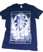ARCANA : XVIII - Moon - Saikou Apparel