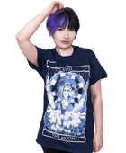 ARCANA : XVIII - Moon - Saikou Apparel