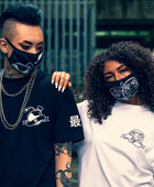 DUALITY : Wish Bundle - Saikou Apparel