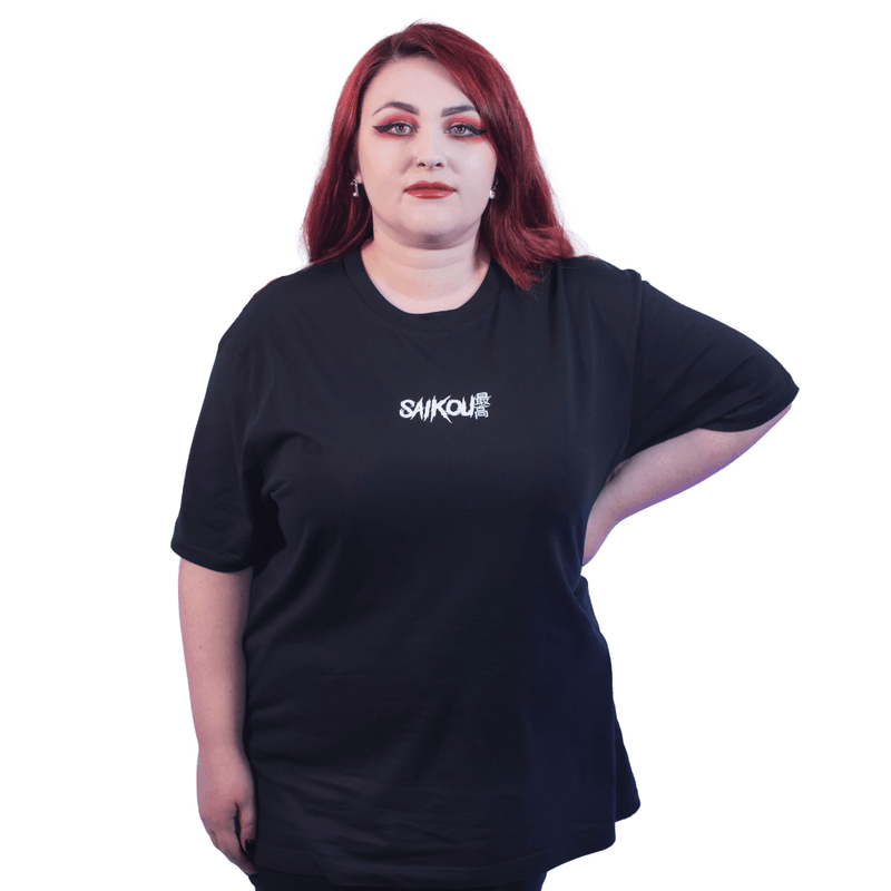 GHOUL - Lust - Saikou Apparel