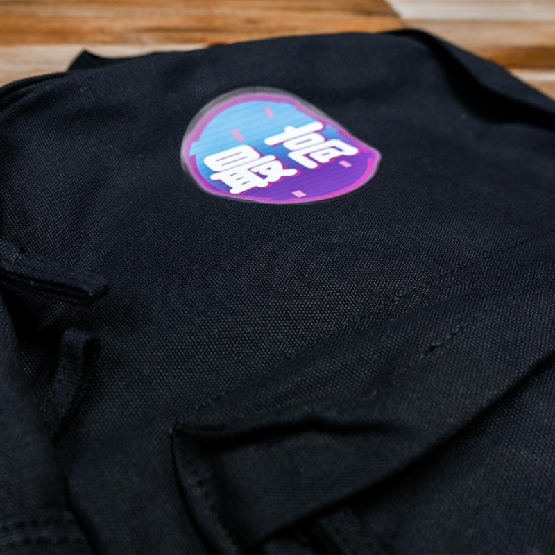 Saikou Back Pack - Saikou Apparel