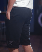 Saikou Jogger Shorts - Saikou Apparel
