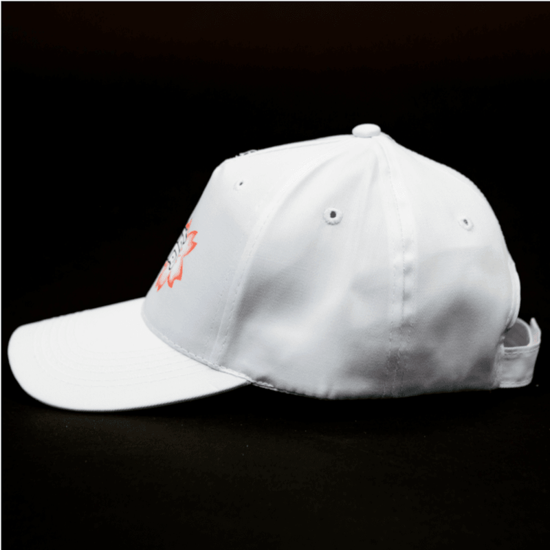 Sakura Cap - Saikou Apparel