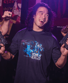 The Crew Oversized T-shirt - Saikou Apparel